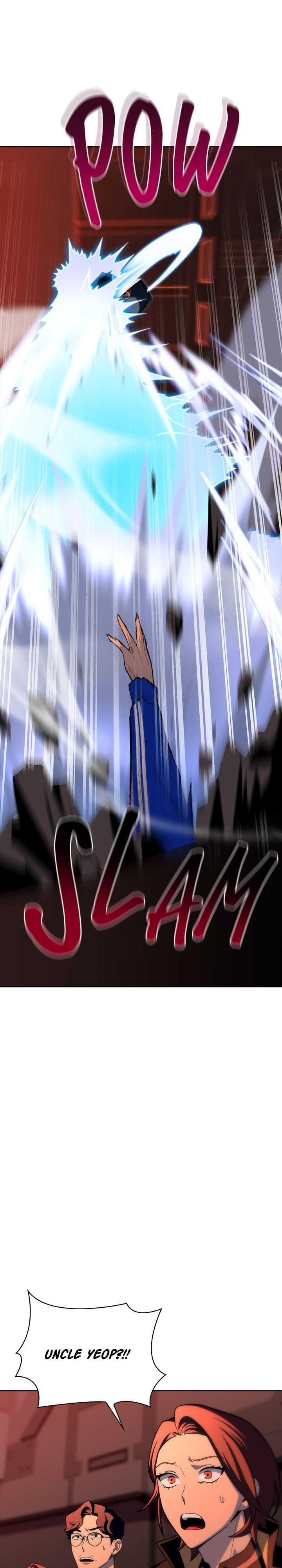 Superhuman Battlefield, Chapter 5 image 46